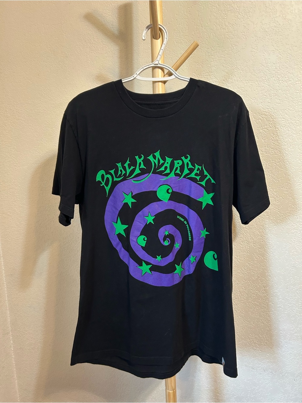 Carhartt x Black Market T-Shirt